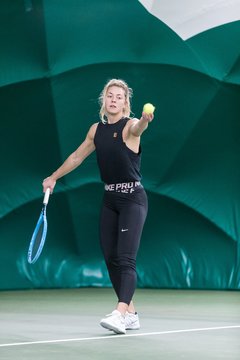 Bild 252 - RL TC RW Wahlstedt - Der Club an der Alster : Ergebnis: 1:5